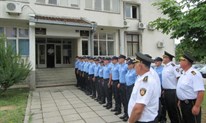 Svečano prisegnulo 25 novih policijskih službenika MUP-a ZHŽ-a - audio i foto Istaknuto 