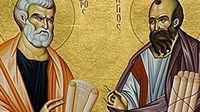 Katolici slave svetkovinu Svetih Petra i Pavla