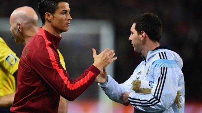 Dvojica najvećih putuju kući: I Ronaldo večeras pakira kofere, Urugvaj ide dalje
