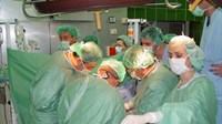 UKC Tuzla: Pet transplantacija organa urađeno za jedan dan 