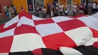 Dvojica Hrvata doživjela srčani nakon prolaza 'Vatrenih'