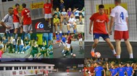 FOTO: Sjajno četvrtfinale u Tihaljini! Poznati svi sudionici završne večeri