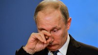 Otkriveni tajni dokumenti Putinovog plana prije invazije: Sve je trebalo završiti za 10 dana?