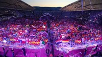 Preminuo posjetitelj Ultra festivala u Split