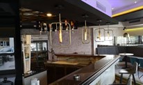 Gruđanka dizajnirala novootvoreni ''Street bar'' u Tomislavgradu FOTO