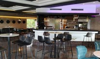 Gruđanka dizajnirala novootvoreni ''Street bar'' u Tomislavgradu FOTO