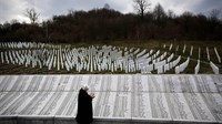 28. godišnjica genocida u Srebrenici
