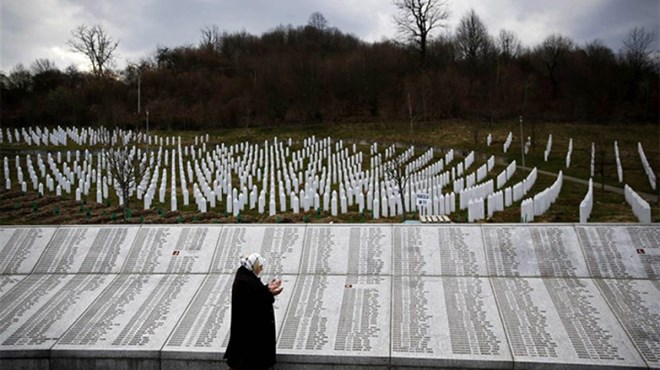 28. godišnjica genocida u Srebrenici