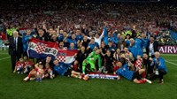 Zagrebačka policija i u subotu izdaje žurne putovnice, svi žele u Rusiju na finale