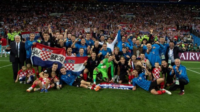 Euro 2020.: Hrvatska će igrati u skupini D s Engleskom i Češkom, treći protivnik na proljeće