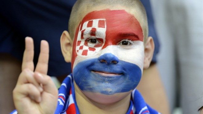 Frankfurt: Na stadionu će biti prijenos utakmice Hrvatska