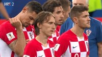 Luka Modrić najbolji je igrač SP-a: Osvojio je Zlatnu loptu!