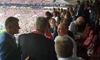 Čović, Putin i Macron zajedno gledali finale! Razgovaralo se i o budućnosti