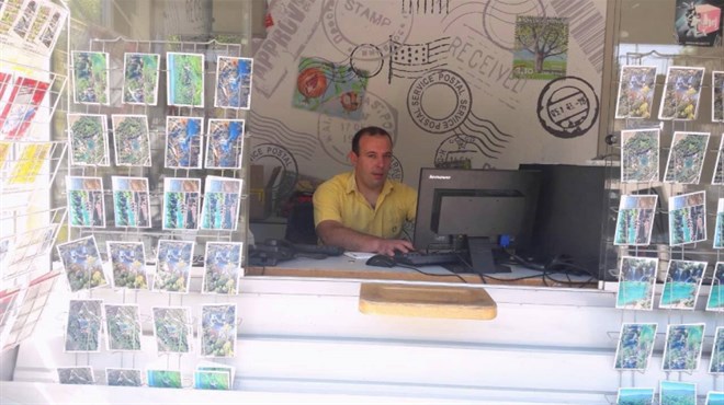 HP Mostar otvara novi sezonski poštanski ured na Kravici