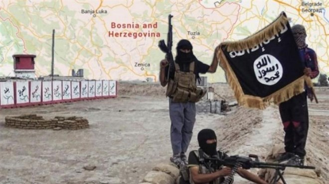 Oružje iz BiH prodano Saudijcima u rukama ISIL-a i Al Kaide