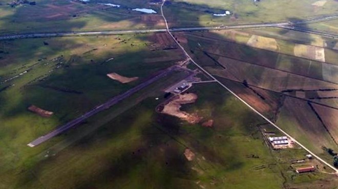 Otvoren aerodrom u Livnu: Očekuje se dolazak većeg broja putnika 