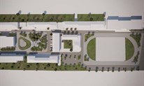 FOTO: Pogledajte kako će izgledati kampus Sveučilišta u Mostaru