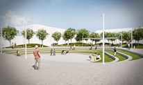 FOTO: Pogledajte kako će izgledati kampus Sveučilišta u Mostaru