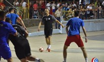 FOTO: Šimić za Centar zabio još jedan gol za povijest! Drinovci II preokrenuli Mamićane