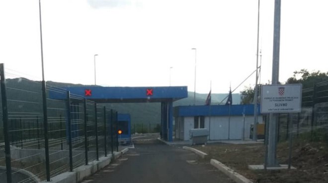 Hrvatska zatvara granične prijelaze s Bosnom i Hercegovinom za pogranični promet