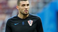 Mateo Kovačić odbio trenirati dok se ne razriješi njegov status u Realu