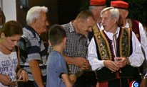 FOTO/VIDEO: Rođendan društva Sloga Gorica čije je osnivanje Stjepan Radić osobno inicirao