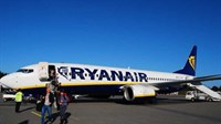 Ryanair otvorio bazu u Zagrebu, do travnja 2022. očekuje oko 700 tisuća putnika