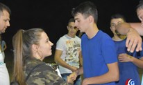FOTO: Krenička ''Tika Taka'' za SC Stipe Krnjić, odbojka ''Rodijacima i sinovima''