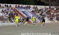 FOTO: GRUDE su u četvrtfinalu! Centar protiv Balinovca za završnu noć Lige Hercegovine