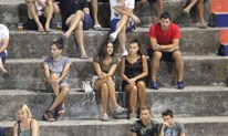 Zgodne navijačice bodrile Gruđane i suigrače na putu u polufinale Torcida Kupa