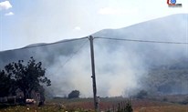 FOTO: Vatrogasci ugasili požar u Tihaljini