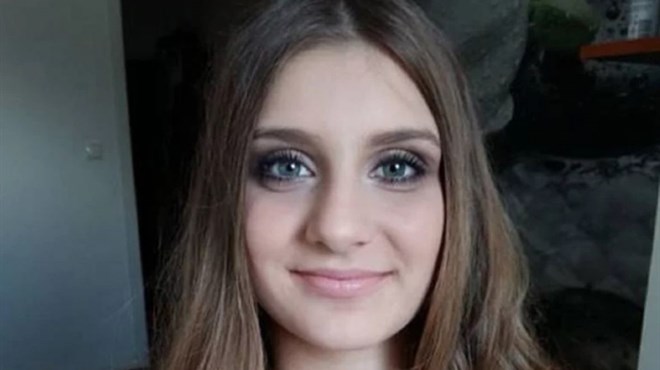 U Osijeku nestala 15-godišnja Ivona, obitelj je već danima traži