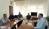 Milan Bandić izrazio spremnost za pomoć zaštiti, spašavanju i vatrogastvu ZHŽ-a