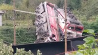 Preminuo strojovođa ozlijeđen u sudaru vlakova kod Jablanice