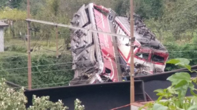 Preminuo strojovođa ozlijeđen u sudaru vlakova kod Jablanice