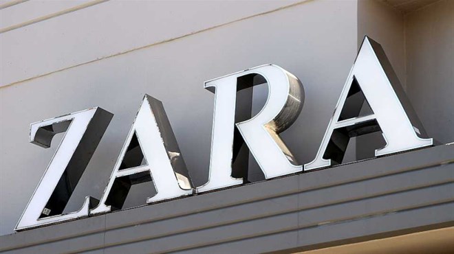 Vlasnik Zare će preseliti prodaju svih svojih brendova na internet