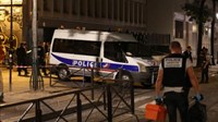 Muškarac u Parizu u napadu nožem i šipkom ozlijedio sedam osoba
