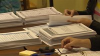 OIP Grude: Poziv na obuku za članove biračkih odbora, oni koji ne dođu ili ne budu uspješni na testiranju bit će razriješeni dužnosti