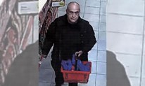 Policija ZHŽ-a objavila fotografiju muškarca i moli za pomoć 