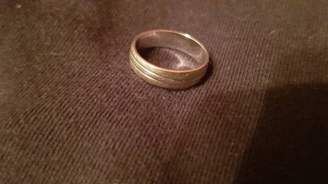 Mostar: Izgubio vjenčani prsten, nagrada poštenom pronalazaču