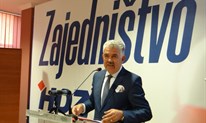 Gradski odbor HDZ BiH Mostar obilježio 28. obljetnicu djelovanja - predstavljeni kandidati HNŽ-a za županiju, FBiH i BiH