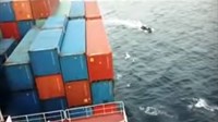 Švicarci u akciji spašavanja hrvatskog pomorca. Evo kako pirati otimaju brodove VIDEO