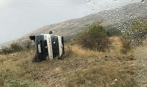 Pogledajte slike prevrnutih vozila nakon što je nevrijeme poharalo Hercegovinu