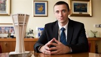 Vukovarski gradonačelnik i Grad heroj podržali Dragana Čovića na izborima