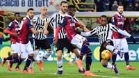 Serie A: Juventus i dalje maksimalan