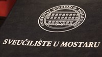 Papirni indeksi otišli u povijest na Sveučilištu u Mostaru