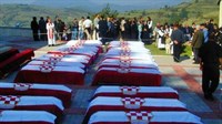 UZDOL: Hrvati su ubijani hladnim oružjem i na spavanju! 
