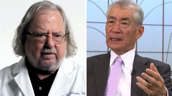 Nobelovu nagradu za medicinu dobila su dvojica imunologa