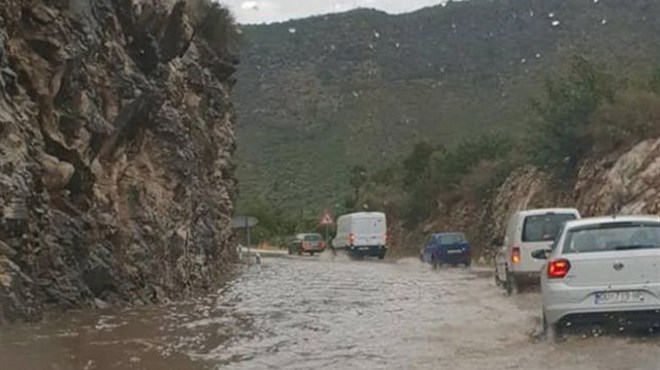 Olujno nevrijeme poharalo Dubrovnik: Kuće i ulice pod vodom, poplavljeni i hoteli! Vatrogasci spašavali ljude