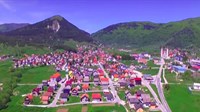 Pogledajte ljepote Kupreške visoravni (VIDEO)
